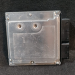 Load image into Gallery viewer, BMW 7 Series E65 3.0D DIESEL ENGINE CONTROL MODULE UNIT ECU ONLY  7799856