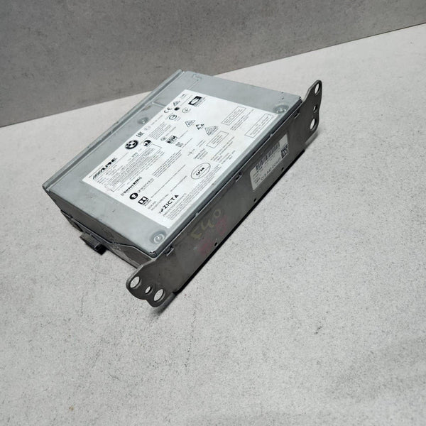 BMW Multimedia Head Unit 5A42CC4 1 Series F40 F44