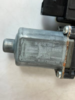 قم بتحميل الصورة إلى عارض الصور، BMW G16 F93 M8 Gran Coupe Front Window Lifter Drive SET 9449891 OEM