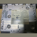 قم بتحميل الصورة إلى عارض الصور، 2000-2003 BMW X5 Cd Player 6908783 E53 E39 528I 525I HEAD UNIT 