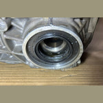 قم بتحميل الصورة إلى عارض الصور، Mercedes W166 GLE63 Front Diff Differential Axle Carrier A166 3300300 Ratio 3.45