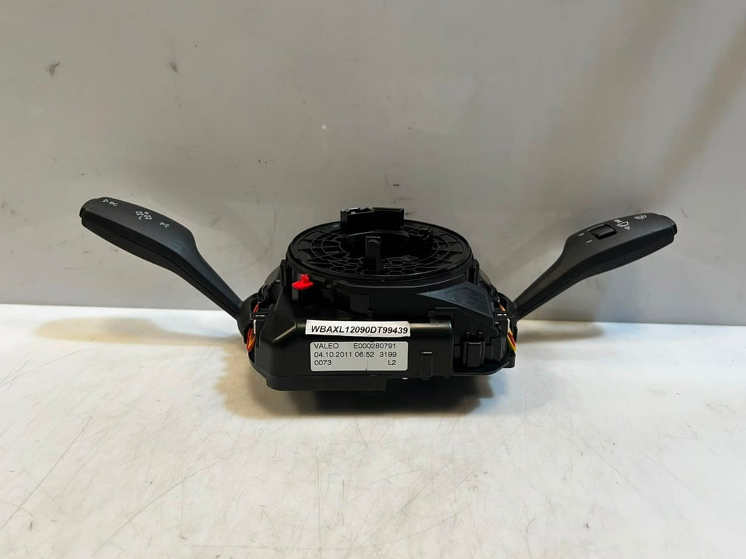 2011-2016 BMW 5 Series F10 F11 535i Steering Column Switch Stalk 9245626 OEM