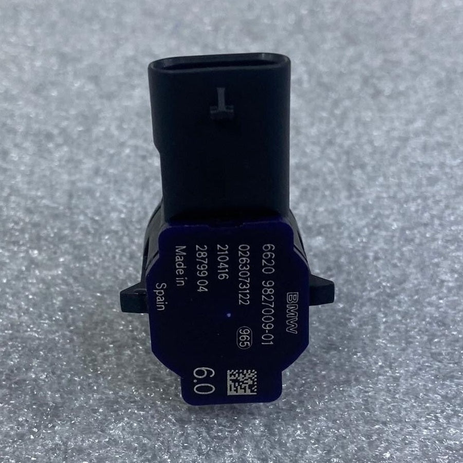 OEM BMW G20 G21 G80 G81 Parking sensor Bosch 6.0 Blue Ridge Mountain 9827009 New