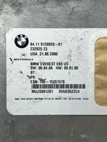 Load image into Gallery viewer, 2002-2005 BMW 745i 7 Series E65 E66 Bluetooth Telematics Control Module 9120920 