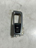 Load image into Gallery viewer, 2010-2015 BMW 5' F07 GT 740i Parking Brake Switch 9159997 RHD OEM
