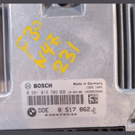 Load image into Gallery viewer, BMW 5 F10 F20 F25 F30 N47N ENGINE CONTROL UNIT ECU ONLY  DDE Module 8517862