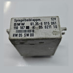 Load image into Gallery viewer, 03-07 BMW Z4 E85 E86 Power Folding Mirror Control Module 6915061