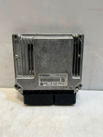 قم بتحميل الصورة إلى عارض الصور، BMW X1 E84 E81 E87 E90 LCI N47 Engine Control Unit ECU ONLY DDE 8510591 OEM 
