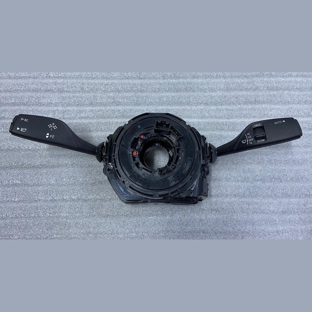 OEM BMW F16 X6 F86 X6M Genuine Steering Column Combination Switch 9368595