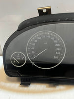 Load image into Gallery viewer, 2011-2017 BMW X3 5 Series F10 F11 Instrument Cluster SPEEDOMETER 9265179 OEM