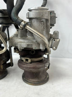 Load image into Gallery viewer, 2013-2019 BMW 650i 6 Series F06 F01 F04 F15 X5 Gran Coupe Turbocharger 7605794 