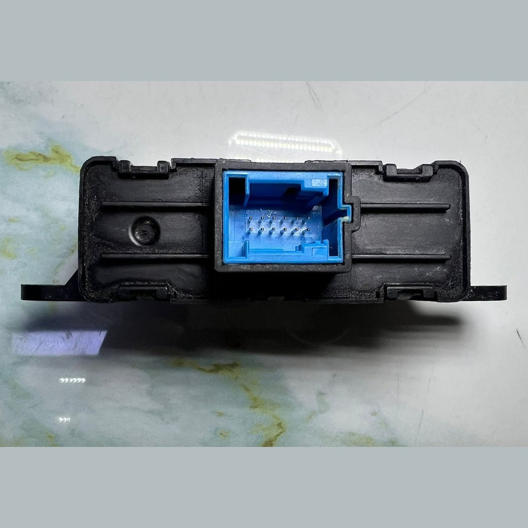 Mercedes All-Wheel Drive Control Unit A2469000717 CLA 45 AMG, A-Class W176, GLA