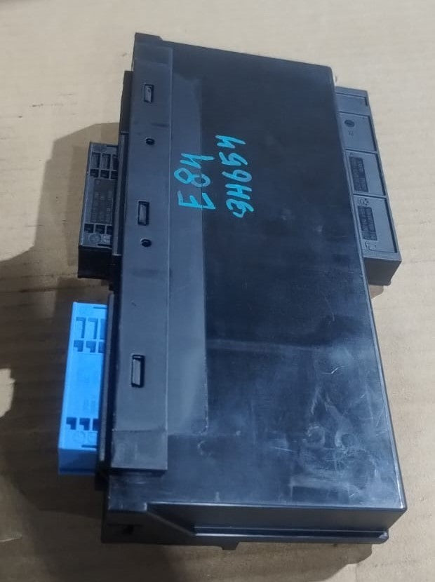 MW X1 E84 COMFORT/CONVENIENCE BODY CONTROL MODULE – OEM P/N 9329798