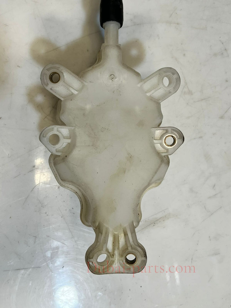 2022-2025 BMW iX 120 40 XDRIVE Brake Fluid Reservoir Expansion Tank 6898196 OEM