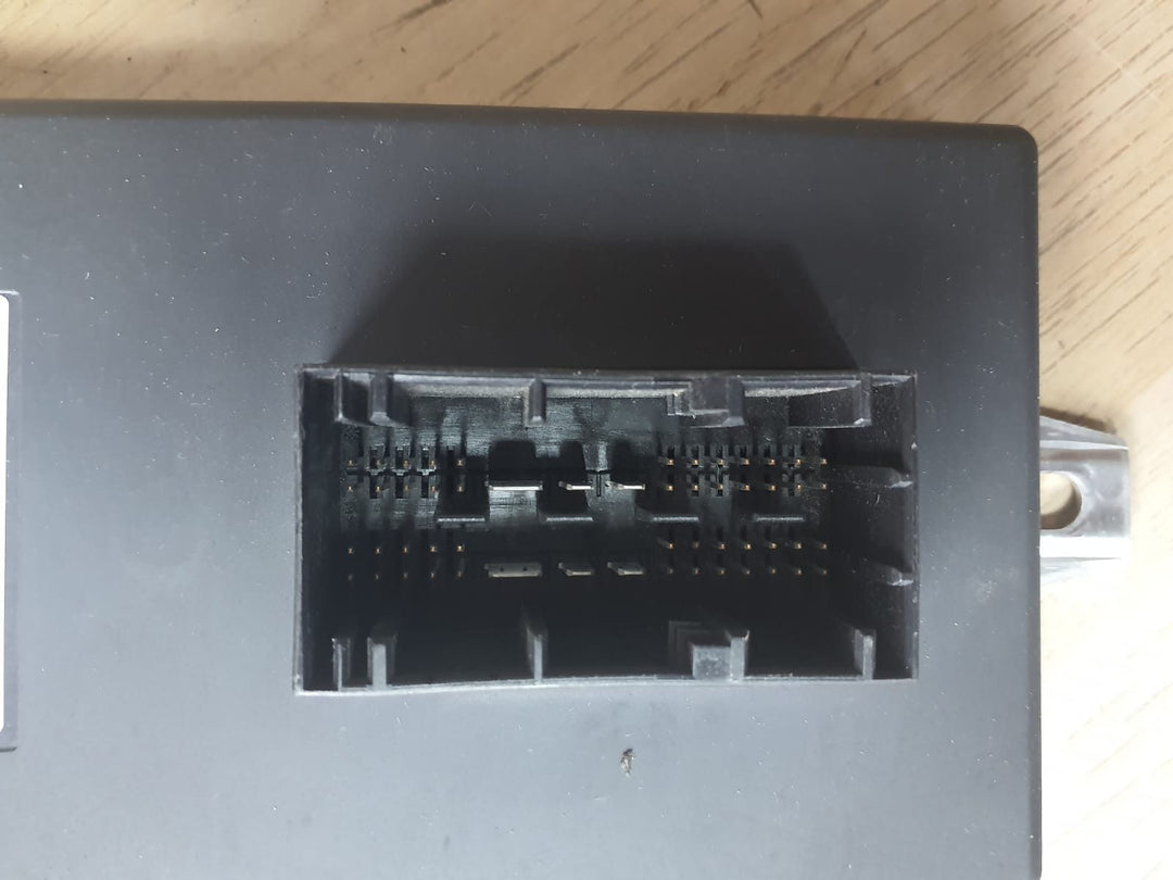 2007-2014 BMW X5 Dynamic Drive Control Module 6789481 E70 X6 E71