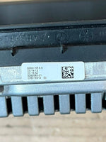 Load image into Gallery viewer, 2006-2014 BMW X5 X6 E70/E71/E72 Radio Display Screen Monitor 9289580 OEM