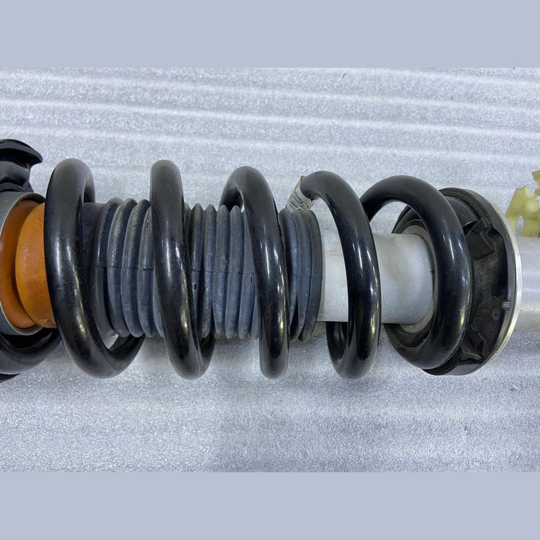 OEM BMW M8 F91 F92 F93 SPRING STRUT SHOCK  ABSORBER FRONT RIGHT EDC 7856896
