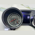 Load image into Gallery viewer, 11-18 Mercedes-Benz W172 SLK AMG Instrument Cluster Speedometer A172 9000215 OEM