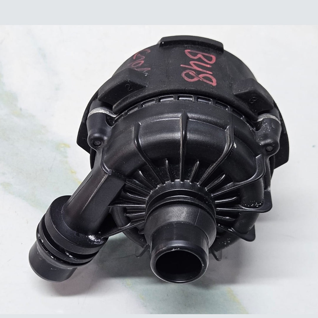 2022 BMW B48 G06 Electric Water Pump 9455034 OEM