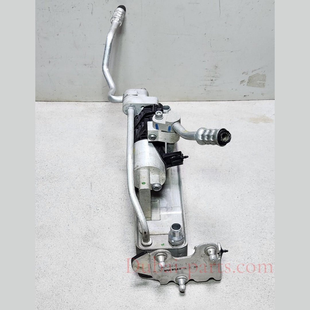 9338330 BMW 430i Air Conditioning Condenser With Dryer F36 M240i 2017-2021