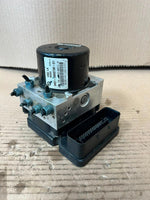 Load image into Gallery viewer, 2012-2013 BMW 1' F30 F20 F21 320i ABS Hydraulic Block Control Pump 6860730 OEM