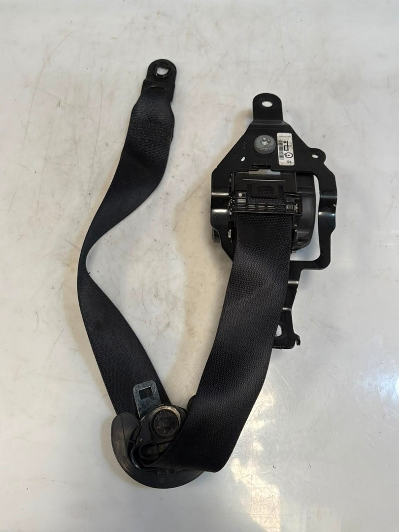 2015-2017 BMW X5 F15 X6 F16 Rear Right Seat Belt Retractor 623201500D OEM