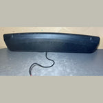 Bild in die Galerieansicht laden, 2010–2016 Mercedes-Benz W212 E-Class Rear Third Brake Light Trim A212 6830130