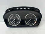 Load image into Gallery viewer, 2008-2015 BMW X6 E70 E71 E72 Instrument Cluster Speedometer 9236833 OEM