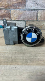قم بتحميل الصورة إلى عارض الصور، 12-18 BMW F12 F13 6' 640i M6 650i Rear View Reversing Camera 7308625 OEM