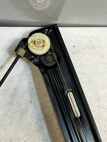 قم بتحميل الصورة إلى عارض الصور، 2008-2014 BMW X6 E71 RIGHT Front Door Window Regulator With Motor 7267664 OEM