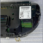 Bild in die Galerieansicht laden, OEM BMW 5 F10 F11 2013 speedometer instrument Panel cluster 9285189