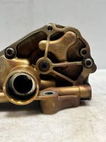 Load image into Gallery viewer, 2008-2012 BMW 135i 335i 535i X3 X5 X6 N55B30A 3.0P Engine Oil Pump 7573747 OEM