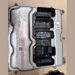 Load image into Gallery viewer, BMW F10 520i N20 2012 vin DX50049 ENGINE CONTROL UNIT ECU SET - 7646763