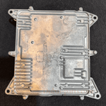Load image into Gallery viewer, BMW X1 20iX E84 2011 N20B20A ENGINE CONTROL UNIT ECU COMPLETE  KIT 7629006