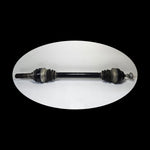 Load image into Gallery viewer, BMW M5 F10 M6 F12 F13 Rear Right Driveshaft 2284116 used