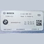 Load image into Gallery viewer, BMW X3 G01 MODULE CONTROL BOX CAMERA ICAM 2 ECU 9495879