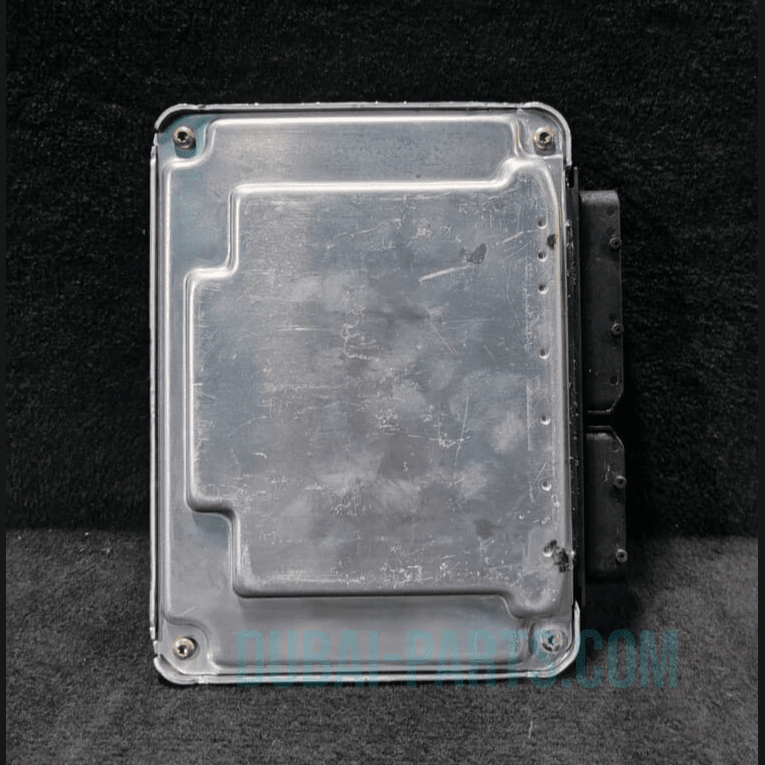 BMW 7 SERIES E65 E66 760i 760Li ENGINE CONTROL UNIT ECU MODULE ONLY - 7506280