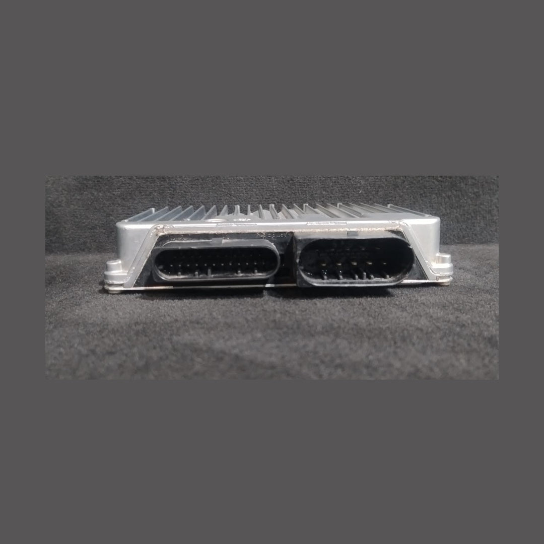 OEM BMW X5 E53 4.8is VALVETRONIC CONTROL MODULE -7532878