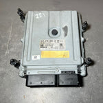 Load image into Gallery viewer, 07-12 Mercedes W221 S-Klasse Motorsteuergerät Einheit ECM ECU A278 9001000 OEM