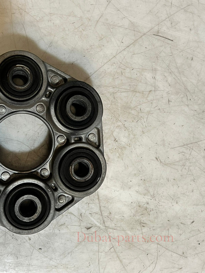 BMW E81 E90 F10 F20 F23 F30 Drive Shaft Propshaft Joint Coupler Rubber 7605629
