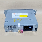 Load image into Gallery viewer, OEM GENUINE BMW F07 BUSINESS CD RADIO HEAD UNIT CIC MODULE 9237202