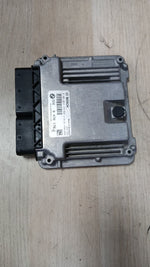 Bild in die Galerieansicht laden, BMW Engine Control Unit 8470176 F30 F31 F35 and 1 Series F20 F21 2015-17 B47 ECU