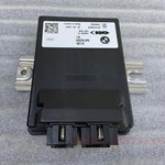 Load image into Gallery viewer, OEM BMW X7 G07 CONTROL UNIT REAR AXLE DIFFERENTIAL LOCK 5A76304