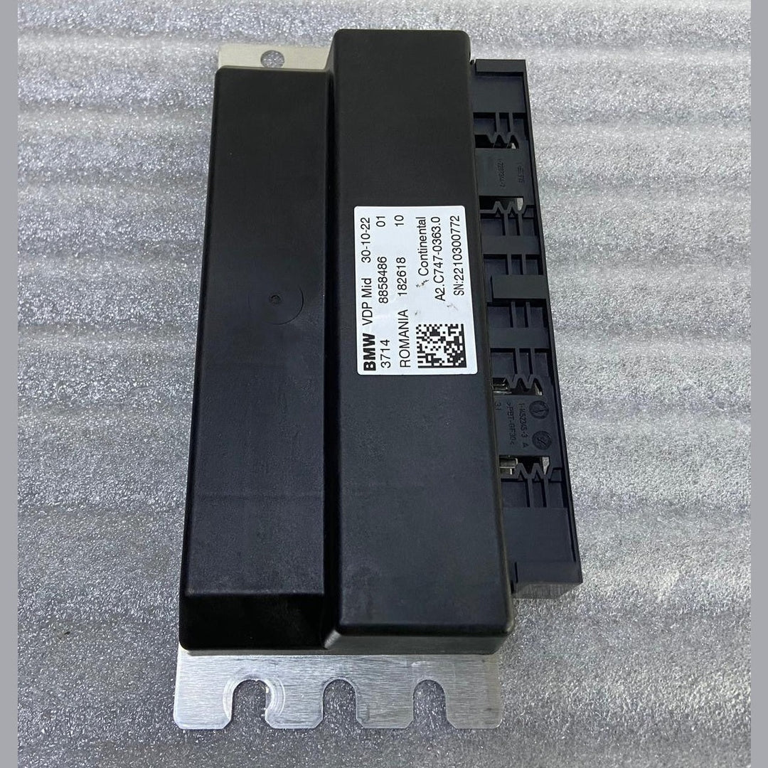OEM BMW M3 M4 G80 G82 G83 VDP Air Suspension Control Unit 8858486
