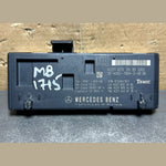 Bild in die Galerieansicht laden, 07-13 Mercedes W221 S550 Trunk Release Remote Open Close Module A221 8703995 OEM
