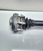 Load image into Gallery viewer, 2014-2018 BMW X5 Rear Drive Shaft 7564558 F15 (30dX-50iX) and X6 E71 OEM