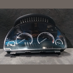 Load image into Gallery viewer, BMW X3 F25 XDrive 20d 140 KW 190 HP SPEEDOMETER INSTRUMENT CLUSTER  - 6802329