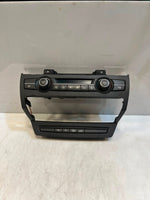 Bild in die Galerieansicht laden, 2007-2010 BMW X5 E70 and X6 E71 A/C Climate Control Unit 9178065 OEM