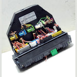 Bild in die Galerieansicht laden, 2010-2015 Mercedes-Benz C300 Front Sam Fuse Relay Module A2129008107 W204 W350 