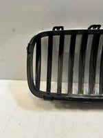 Load image into Gallery viewer, 2012-2014 BMW M5 5 Series F10 F11 Front Bumper Upper Radiator Grille 7200728